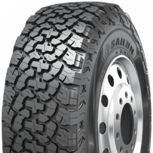 31/10.50R15 Sailun Terramax AT-M OWL